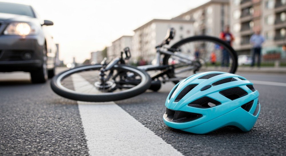 Wiosenny rajd rowerowy w Mosinie – odkryj piękno gminy!