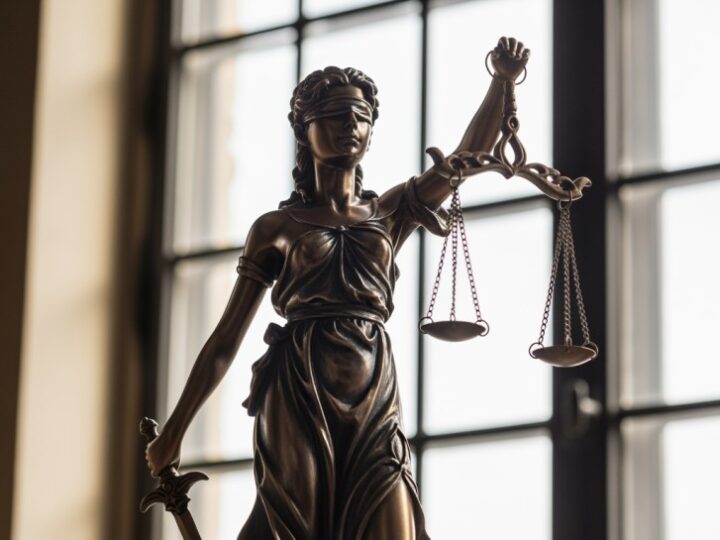 Wolsztyn: Poszukiwana kierowca z zakazem prowadzenia trafiła przed sąd