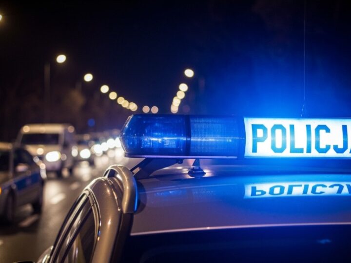 28-latka z Wrześni zatrzymana z ponad 740 gramami marihuany