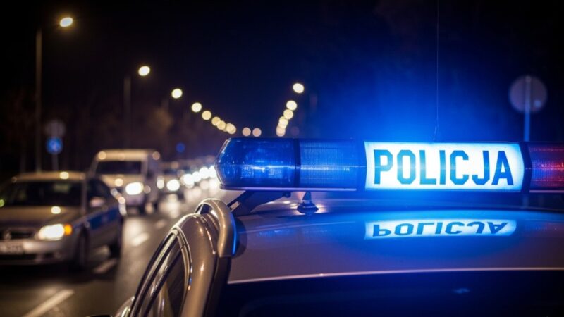 28-latka z Wrześni zatrzymana z ponad 740 gramami marihuany