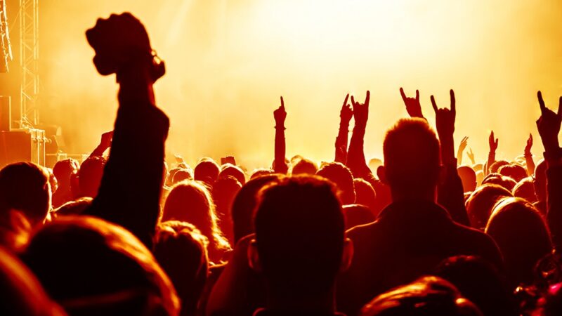 Niezapomniany recital Łukasza Byrdy’ego w Luboniu – zarezerwuj miejsce!