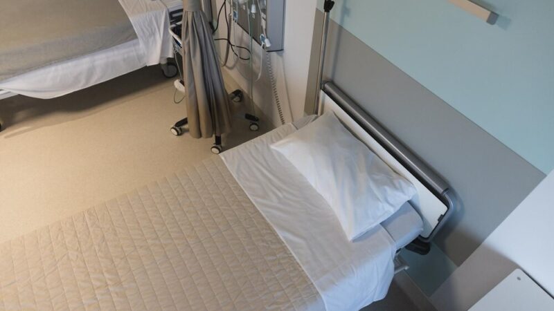 Bezpłatne mammografie dla kobiet w Puszczykowie – zarejestruj się już dziś!