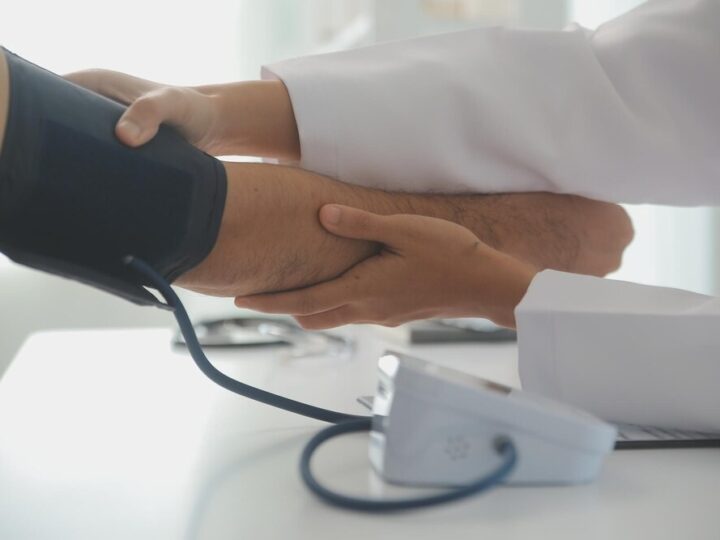 Bezpłatne badania wzroku w Puszczykowie już 15 maja!