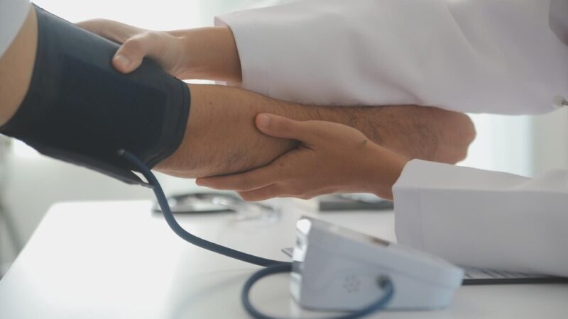 Bezpłatne badania wzroku w Puszczykowie już 15 maja!