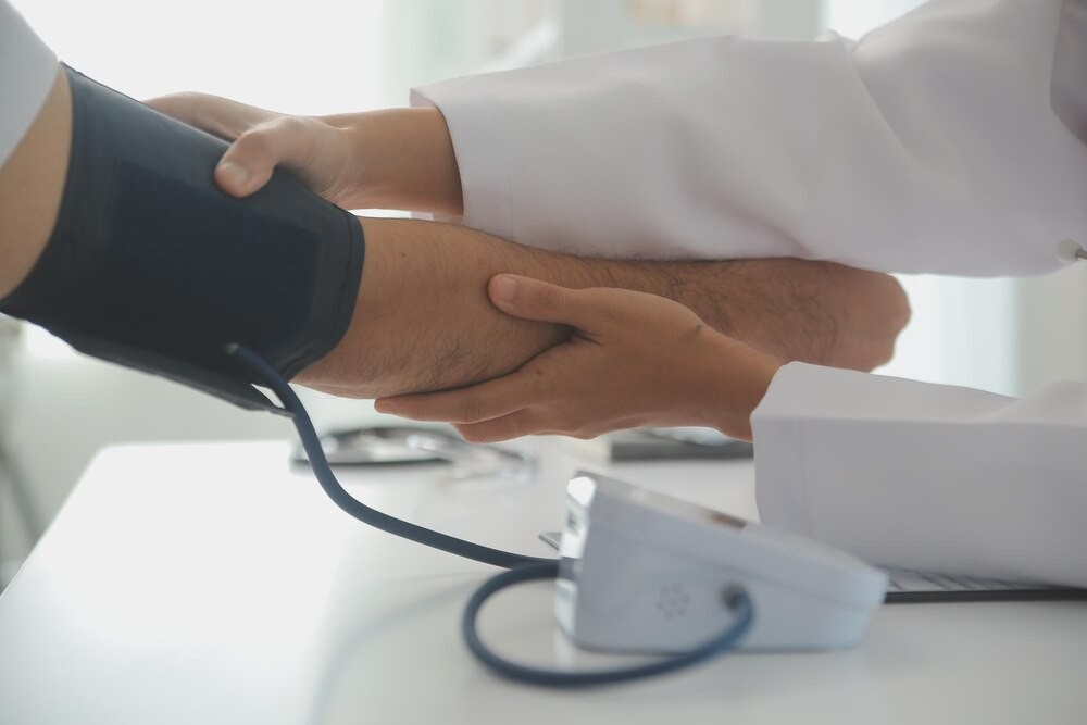 Bezpłatne badania wzroku w Puszczykowie już 15 maja!