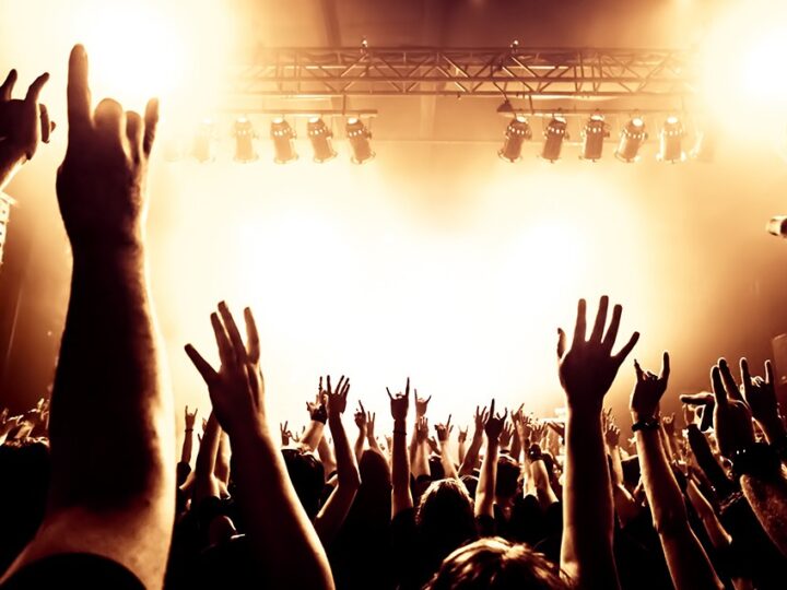 Czwarty Festiwal Opowieści Podróżniczych PodróŻyj w Mosinie już w czerwcu!