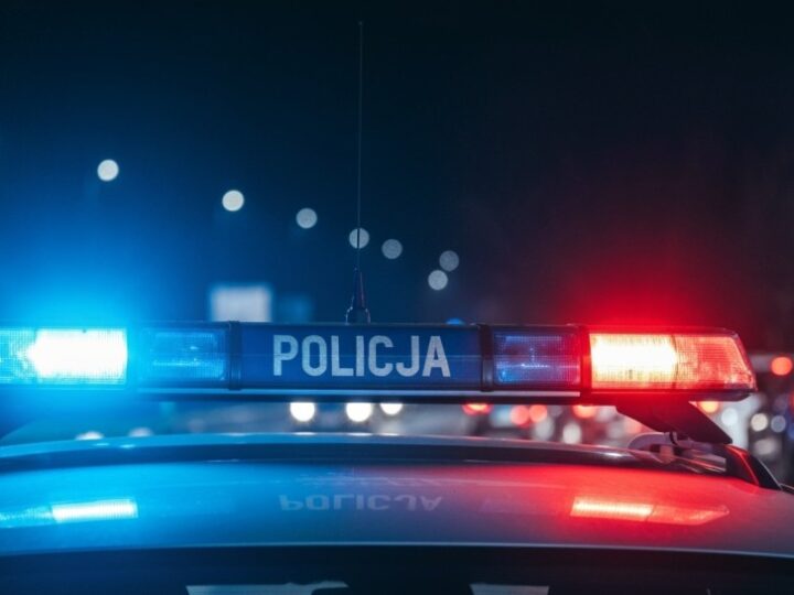 Zgłoś swojego bohatera: policjanta, który ci pomógł!