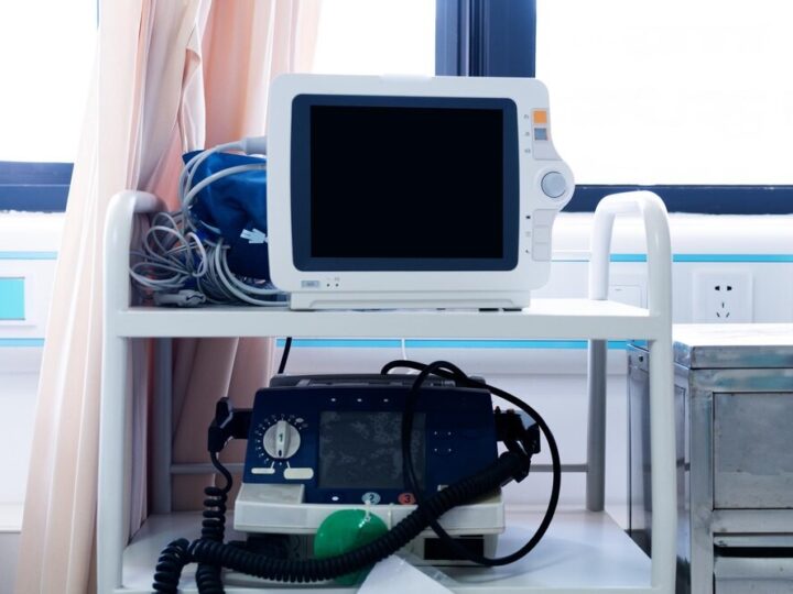 Bezpłatne badania i porady zdrowotne na Dniu Zdrowia w Luboniu