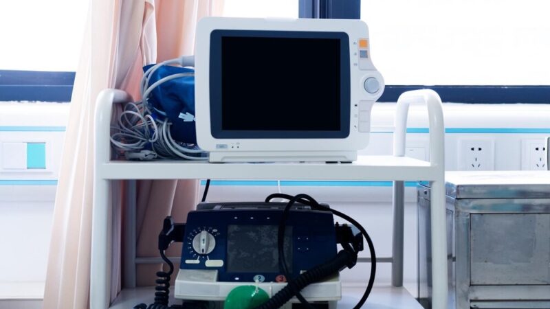 Bezpłatne badania i porady zdrowotne na Dniu Zdrowia w Luboniu