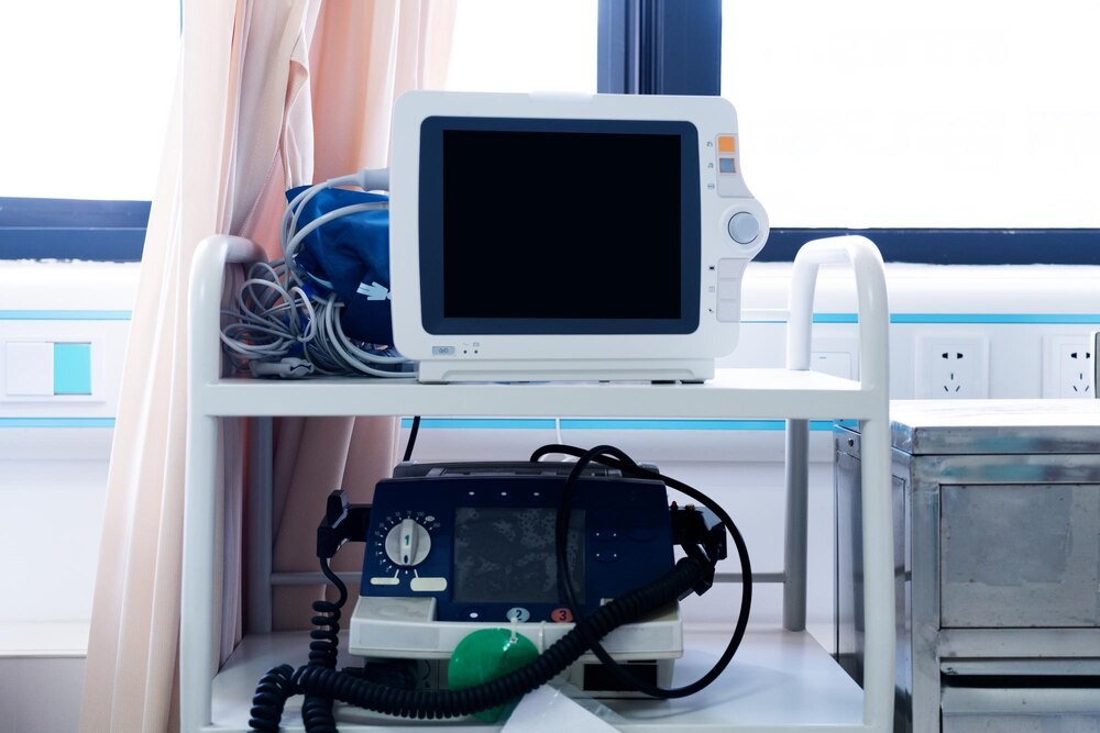 Bezpłatne badania i porady zdrowotne na Dniu Zdrowia w Luboniu