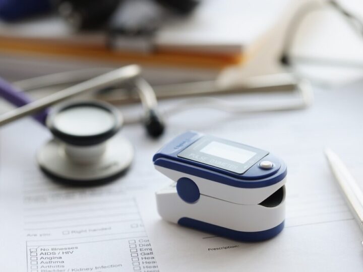 Dzień Zdrowia w Luboniu: mieszkańcy korzystają z darmowych badań i porad zdrowotnych