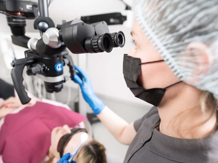 Dentysta Luboń. Jak technologie wspierają precyzję w nowoczesnym leczeniu zębów?