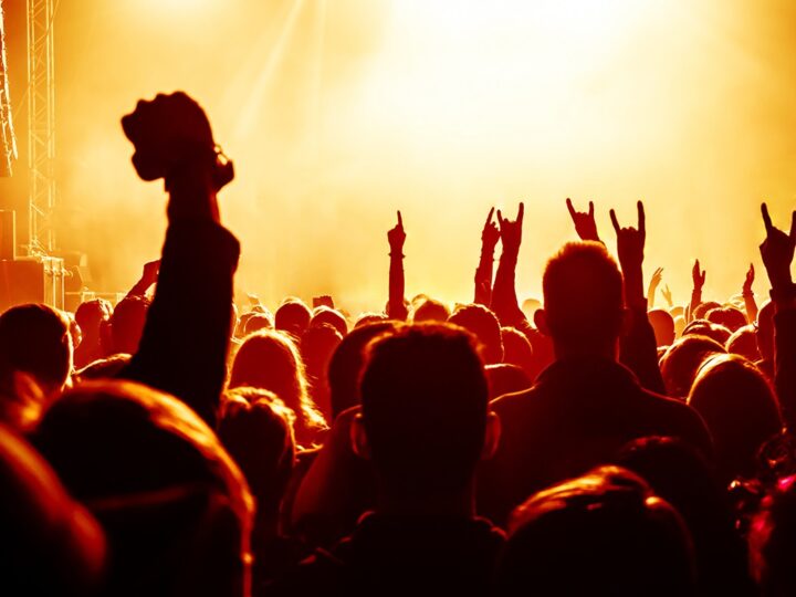 Lombard: 45 lat muzyki, emocji i niezapomnianych chwil!