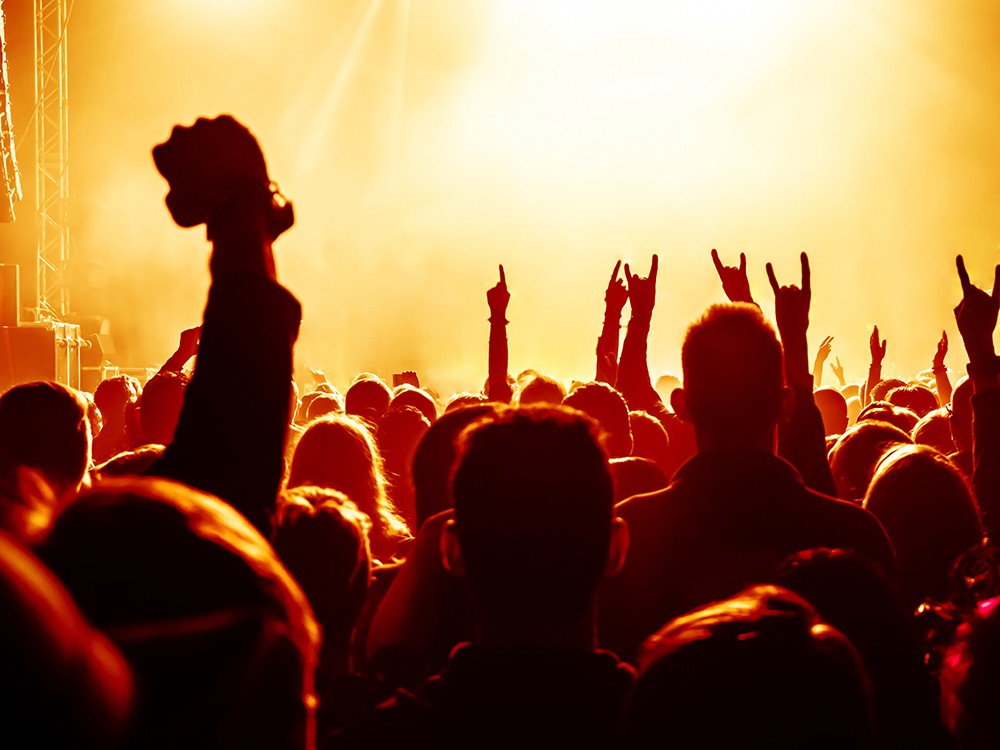 Lombard: 45 lat muzyki, emocji i niezapomnianych chwil!