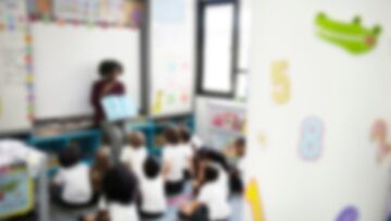Edukacja filmowa dla dzieci: Młode Horyzonty w Luboniu zakończone!