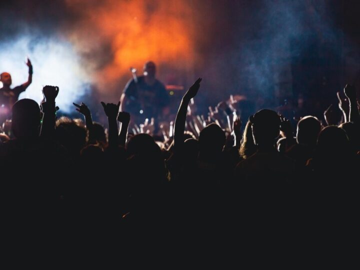 Michał Wiśniewski wystąpi na Dniach Lubonia 2026 w Parku Papieskim