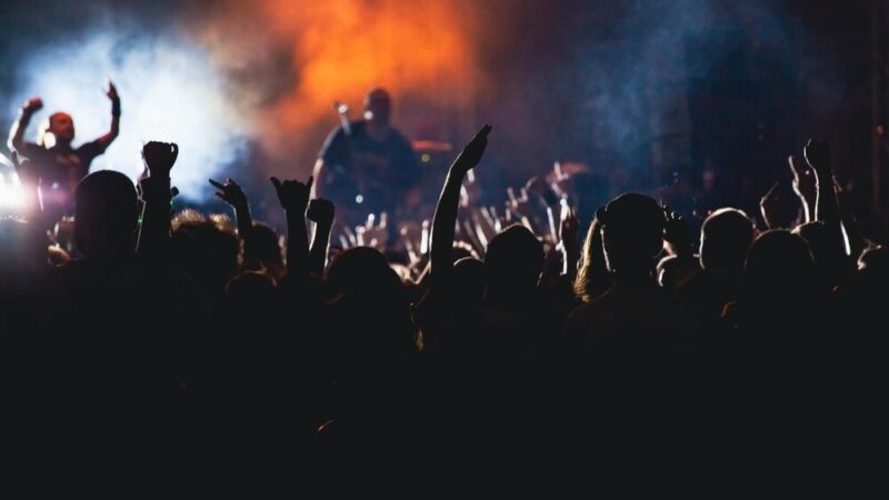 Michał Wiśniewski wystąpi na Dniach Lubonia 2026 w Parku Papieskim