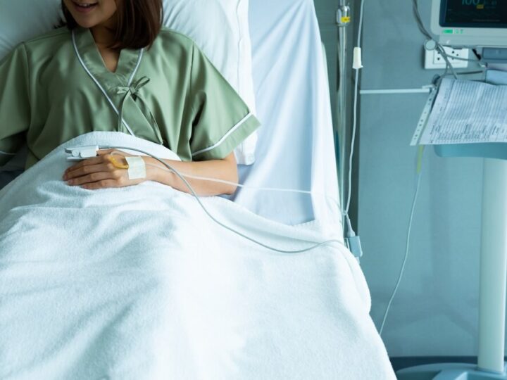 Nadia odzyskuje zdrowie po dramatycznym zatrzymaniu akcji serca