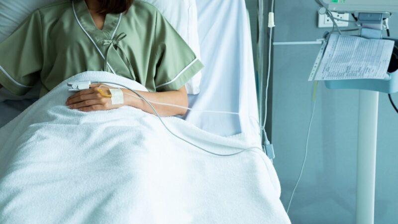 Nadia odzyskuje zdrowie po dramatycznym zatrzymaniu akcji serca