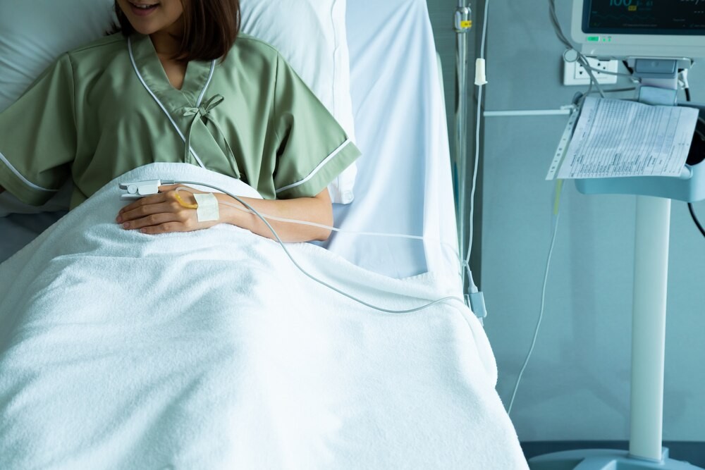 Nadia odzyskuje zdrowie po dramatycznym zatrzymaniu akcji serca