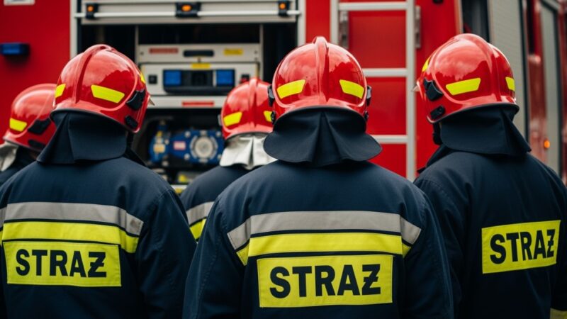 Nowa SCANIA z Puszczykowa w obiektywie – odkryj jej potęgę!