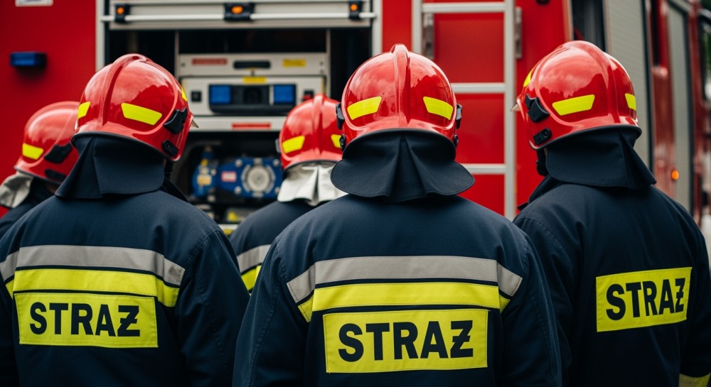 Nowa SCANIA z Puszczykowa w obiektywie – odkryj jej potęgę!