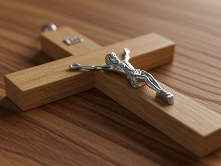 Poznaj fascynującą historię kościoła św. Floriana w Wirach