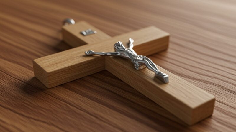 Poznaj fascynującą historię kościoła św. Floriana w Wirach