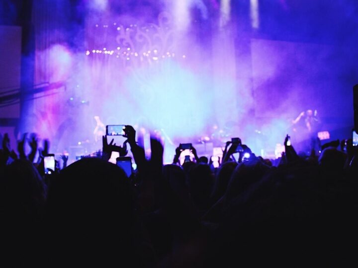 Ostatnie bilety na koncert wspomnienia Mieczysława Fogga!