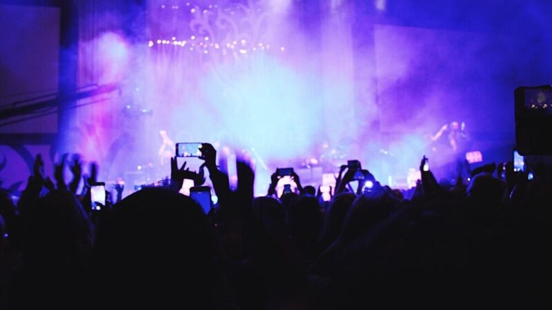 Ostatnie bilety na koncert wspomnienia Mieczysława Fogga!