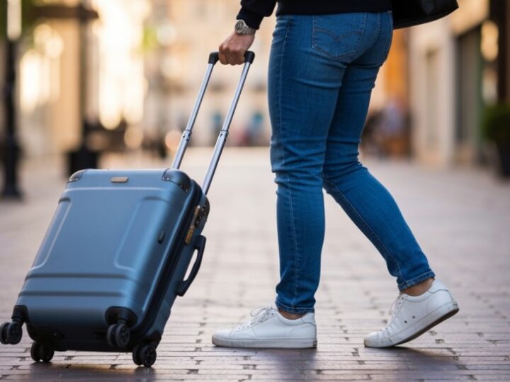 Odkryj fascynujące szlaki Azji i Europy z Dariuszem Hieronimem Stobieckim