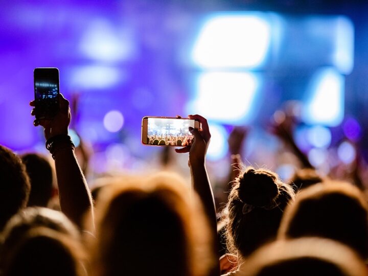 20 lat tańca w Mosinie: Pasja, talenty i niezapomniane chwile