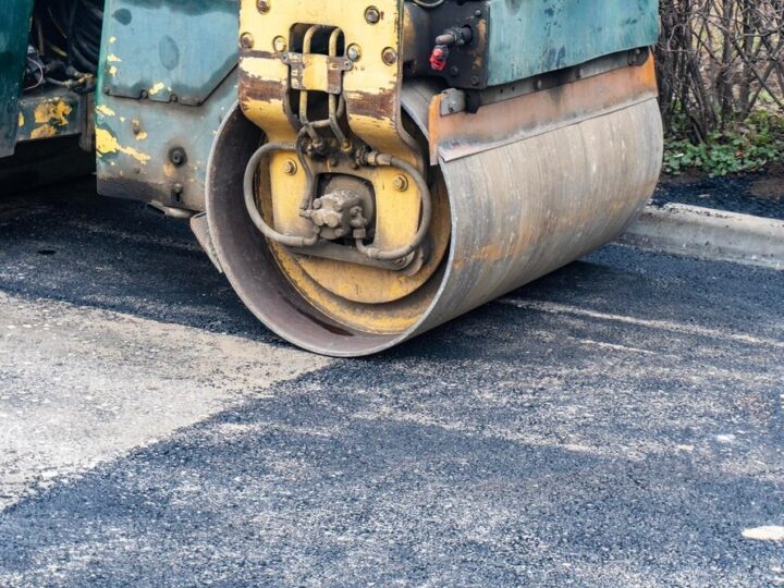 Utrudnienia na DW431: Rozszerzenie robót drogowych od 7 kwietnia