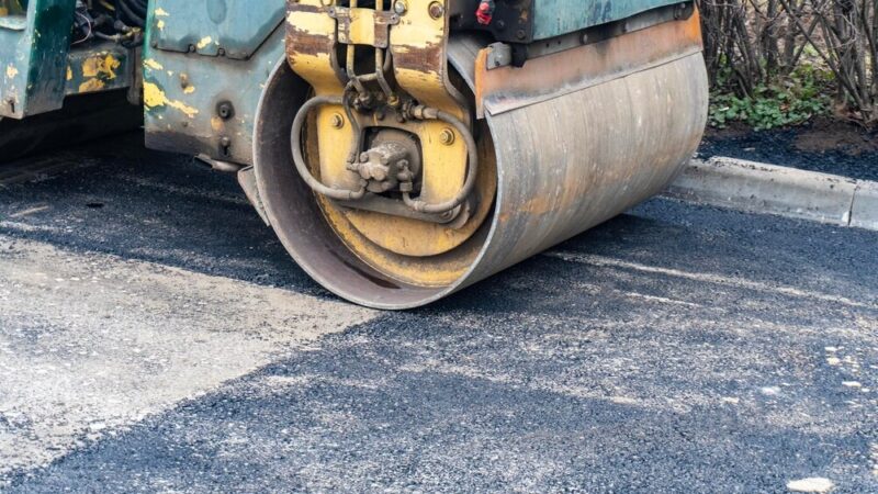 Utrudnienia na DW431: Rozszerzenie robót drogowych od 7 kwietnia