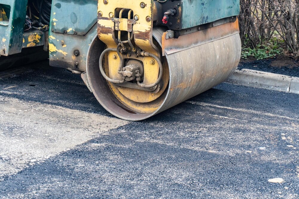 Utrudnienia na DW431: Rozszerzenie robót drogowych od 7 kwietnia