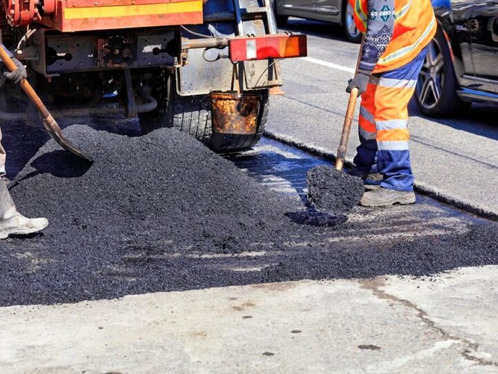 Uwaga kierowcy: Utrudnienia na DW431 od 20 kwietnia!