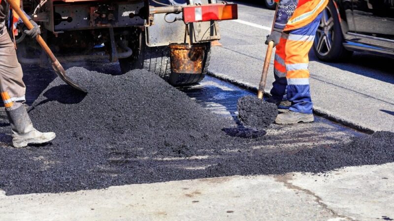 Uwaga kierowcy: Utrudnienia na DW431 od 20 kwietnia!