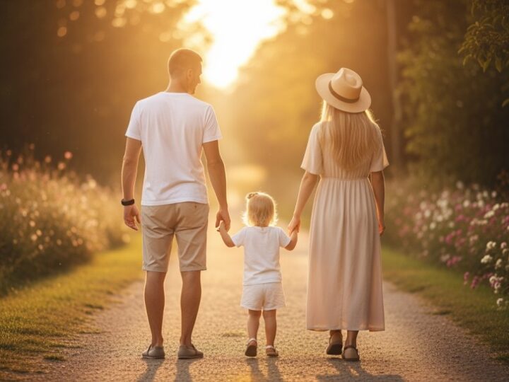 Wielkanocne spotkania seniorów w Luboniu: radość, wzruszenia i wspólnota