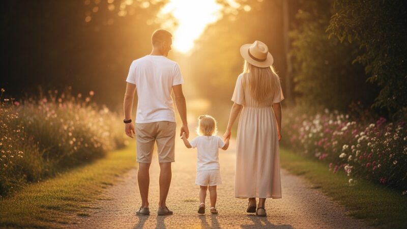 Wielkanocne spotkania seniorów w Luboniu: radość, wzruszenia i wspólnota