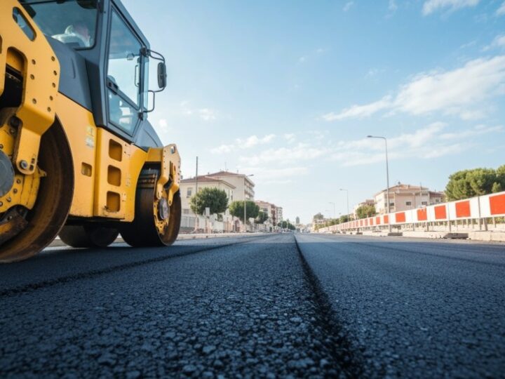 Awaryjne zamknięcie ul. Szkolnej – istotne informacje dla mieszkańców