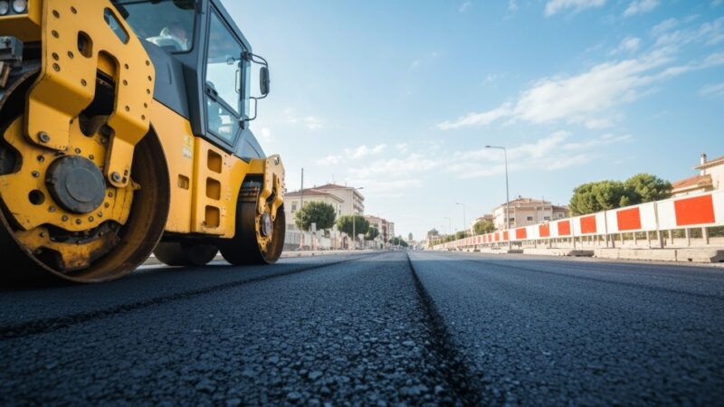 Awaryjne zamknięcie ul. Szkolnej – istotne informacje dla mieszkańców