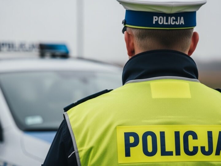 Bezpieczny weekend na drogach: kluczowe zasady, które ratują życie