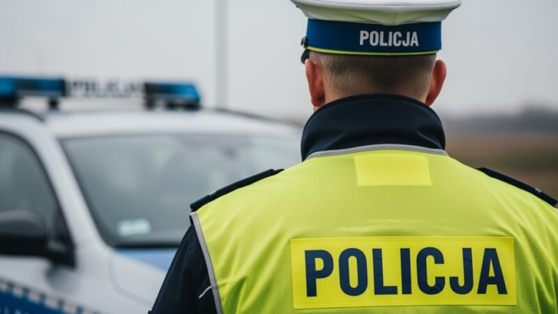 Bezpieczny weekend na drogach: kluczowe zasady, które ratują życie