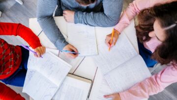 Egzaminacyjne wyzwanie dla ósmoklasistów!