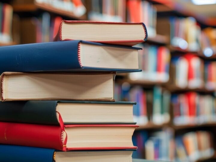 Odkryj Czytaka: Słuchaj książek w naszej bibliotece!