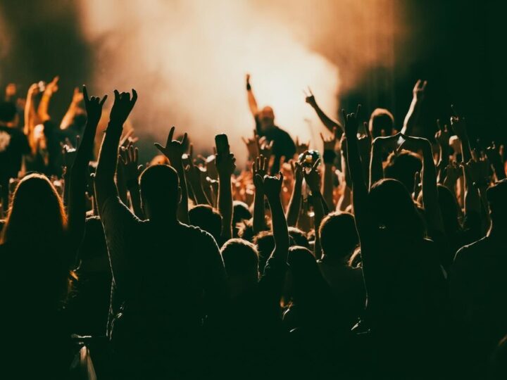 Dni Gminy Komorniki: Muzyczne święto dla rodzin już w ten weekend!