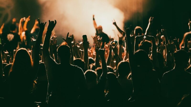 Dni Gminy Komorniki: Muzyczne święto dla rodzin już w ten weekend!
