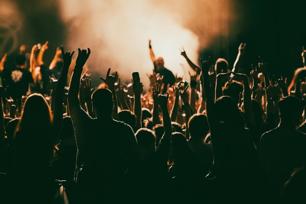 Dni Gminy Komorniki: Muzyczne święto dla rodzin już w ten weekend!