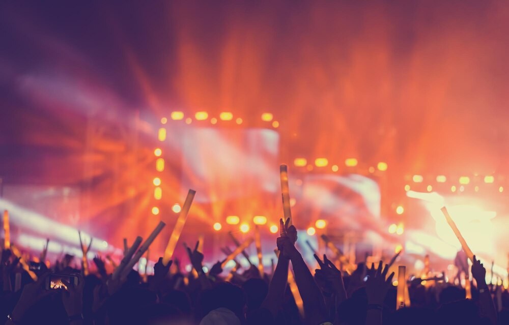 Dni Mosiny 2026: Muzyczne i sportowe święto dla całej rodziny!