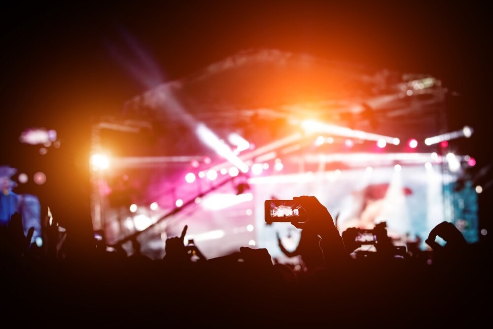 Krzysztof K. na Dniach Puszczykowa 2026 – muzyczne emocje czekają!
